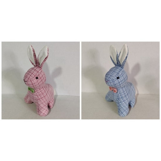 Rabbit Doorstop