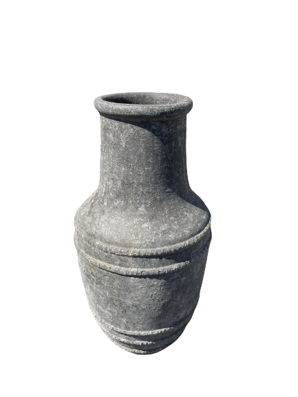 Seafoam Coral Urn