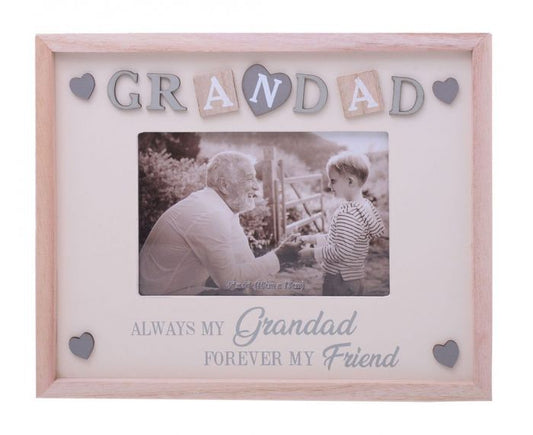 Grandad Frame