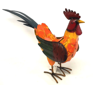Rooster Small