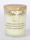 Scented Wishes Candles