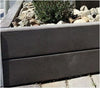 Smooth Concrete Sleepers