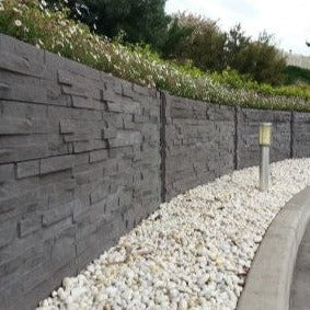 Stackstone Concrete Sleepers