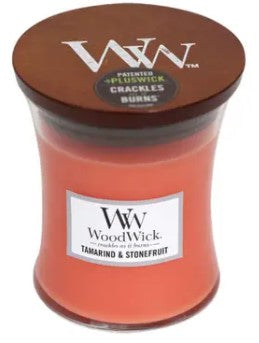 WoodWick Mini Candles