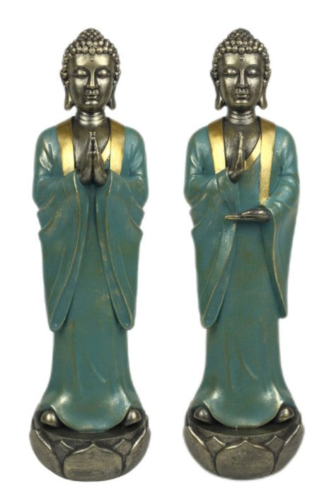 Thai Buddha Standing