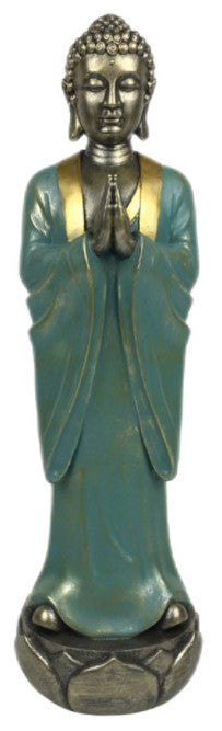 Thai Buddha Standing