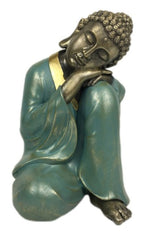 Thai Buddha Kneeling