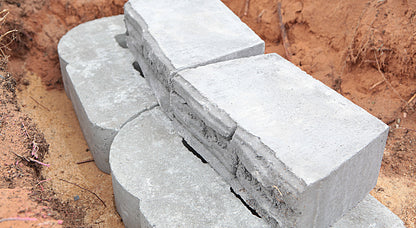 Torpedo® Base Block