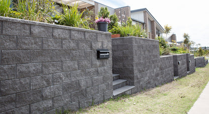 Versawall® Retaining Wall Blocks