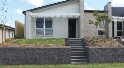 Versawall® Retaining Wall Blocks