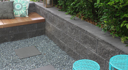 Versawall® Retaining Wall Blocks