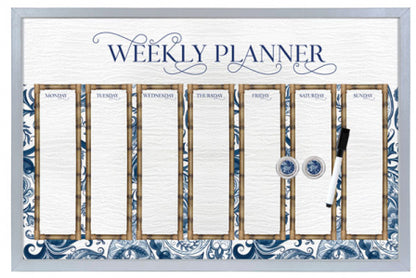 Chippendale Weekly Planner