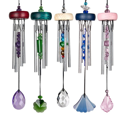 Wind Chime - Gem Drop