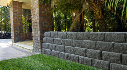 Windsor™ Stone Retaining Wall Blocks