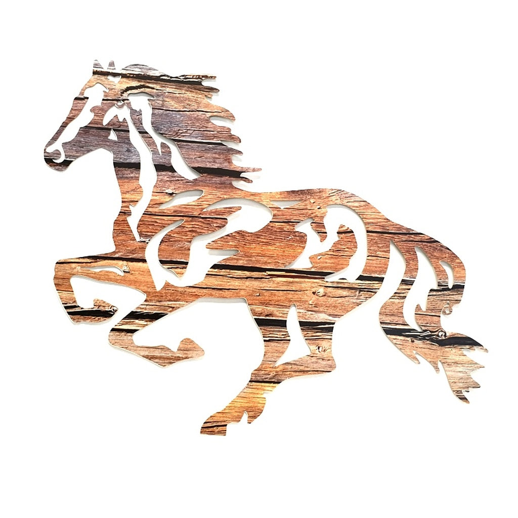 Galloping Horses Wall Art