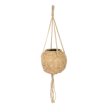 Yana Hanging Planter Basket Small