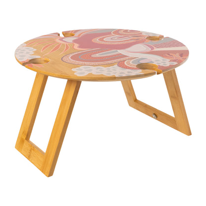 Picnic Foldable Table