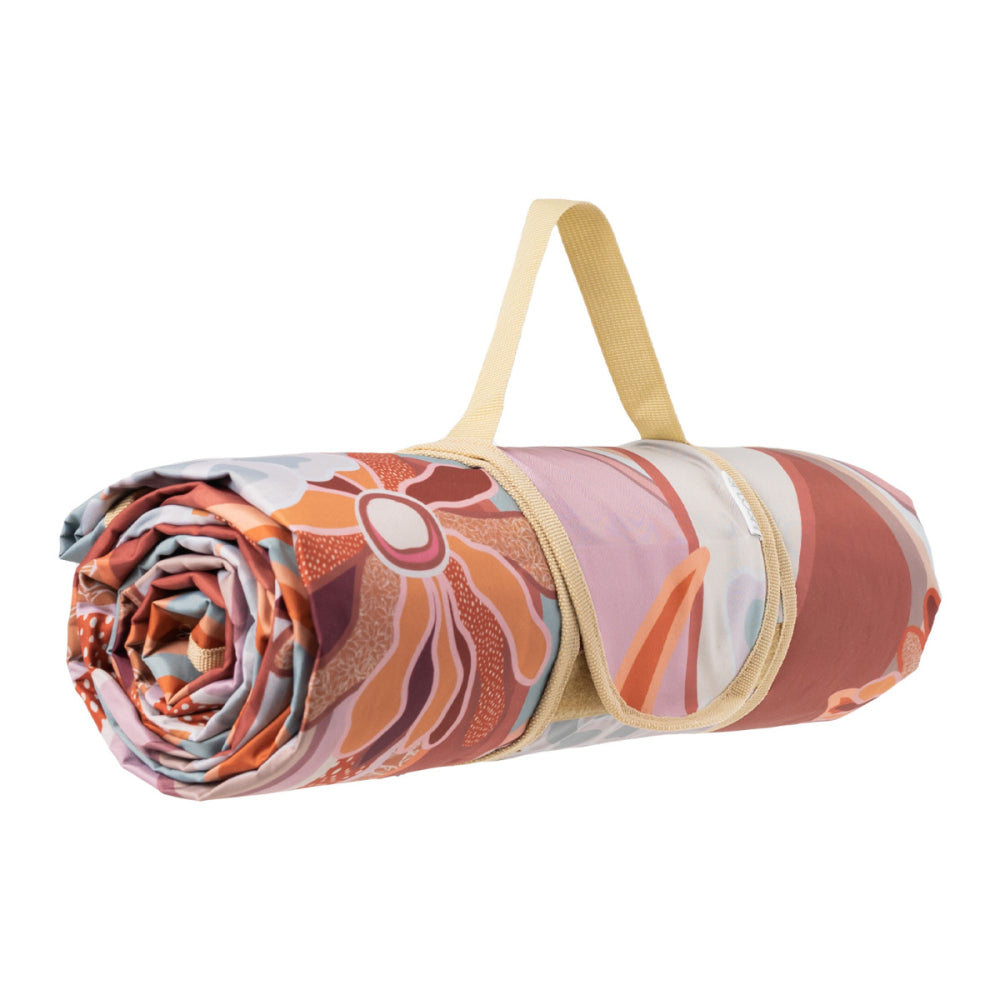 Picnic Rolling Picnic Rug