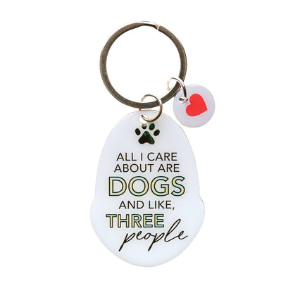 Pet Keyrings