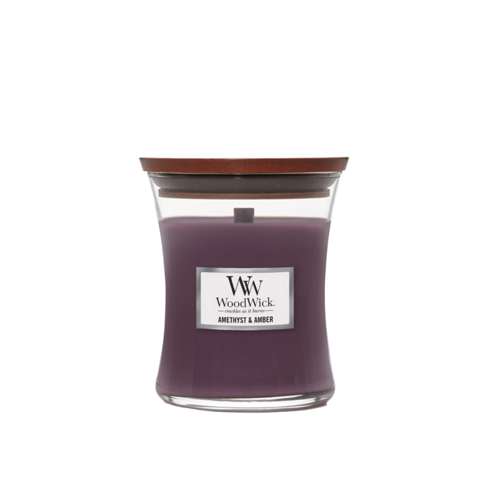 WoodWick Mini Candles