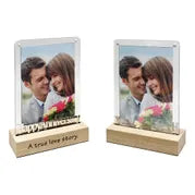 Cherishing Photo Frames