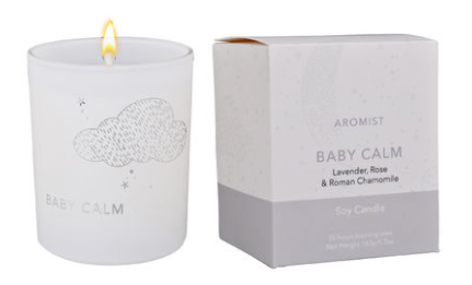 Aromist Wellness Candles