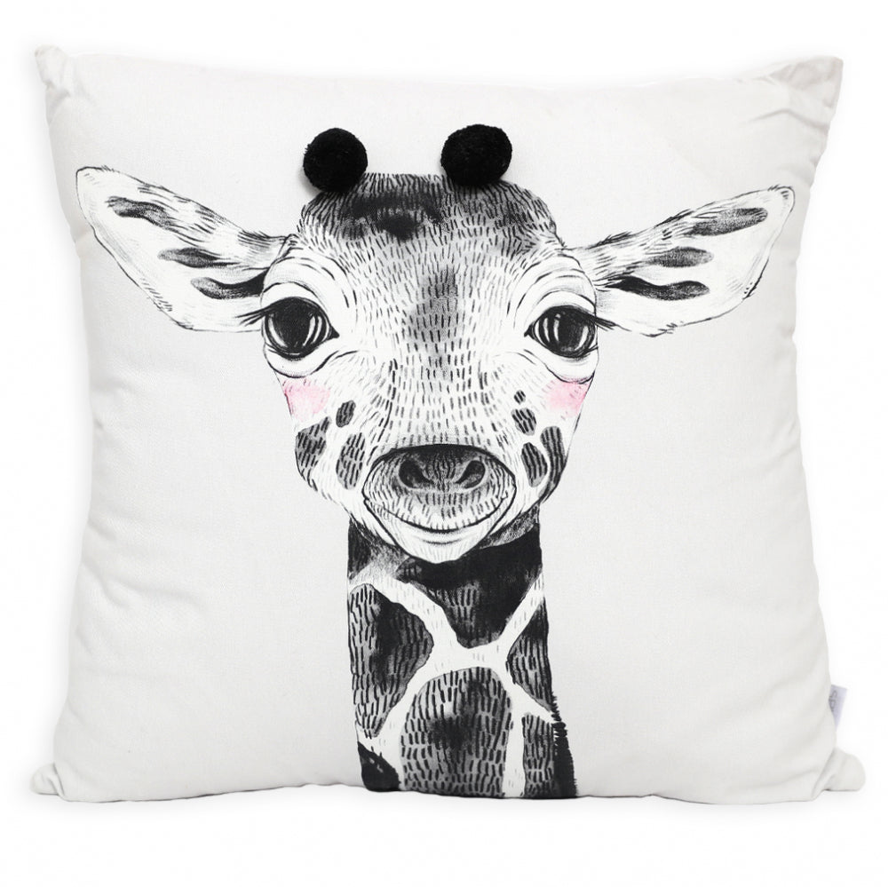 Baby Animal Cushions