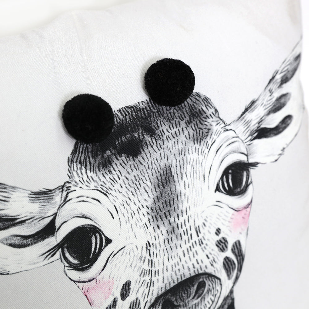 Baby Animal Cushions