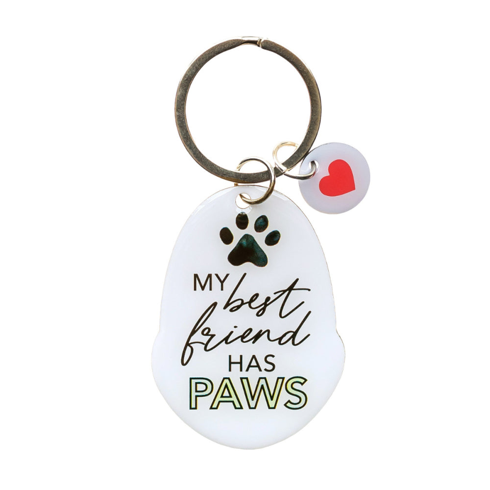 Pet Keyrings