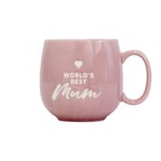 Mothers Day Worlds Best Mug