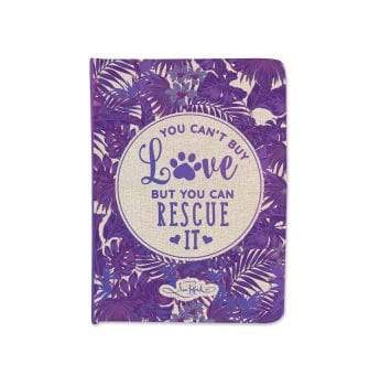 Pets Small Pocket Notebook