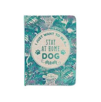 Pets Small Pocket Notebook