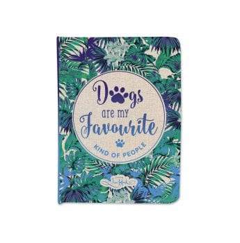 Pets Small Pocket Notebook