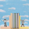 Baby Book Ends Set
