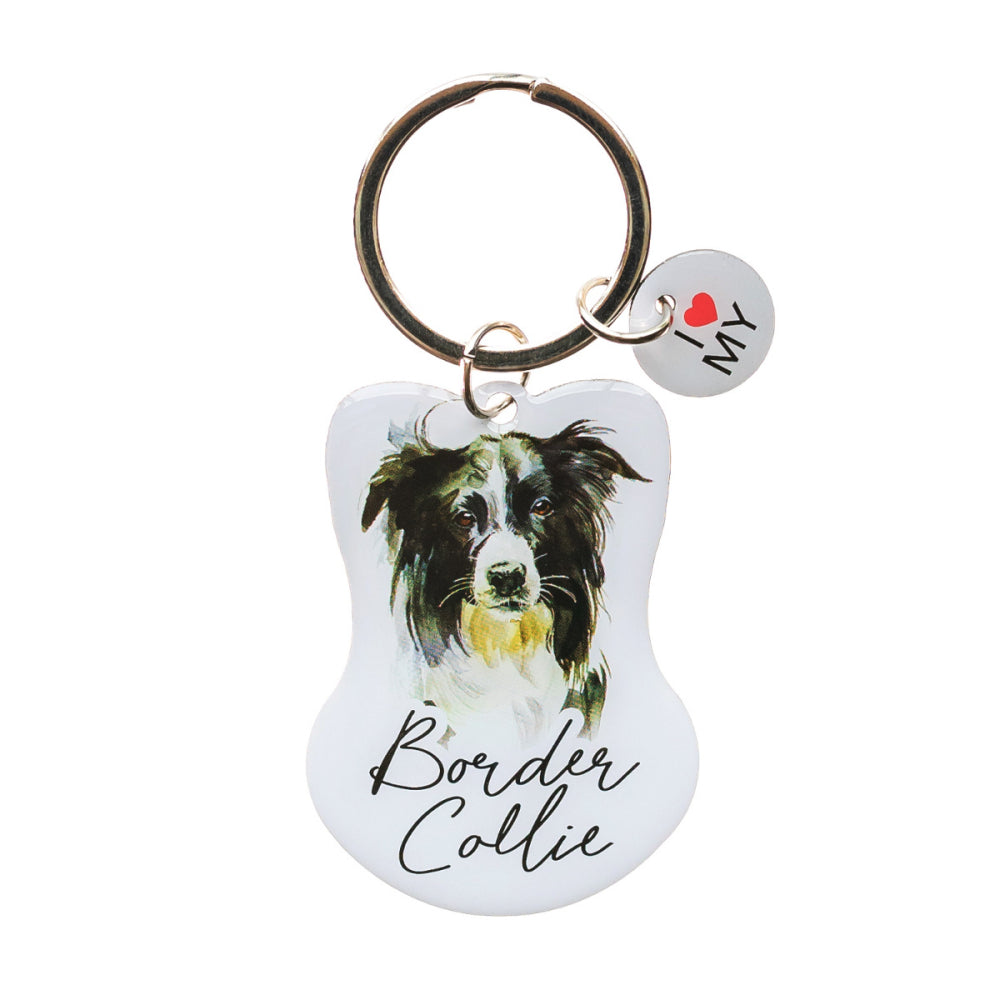 Pet Keyrings