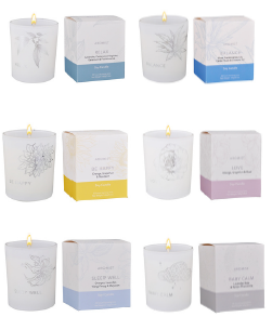 Aromist Wellness Candles