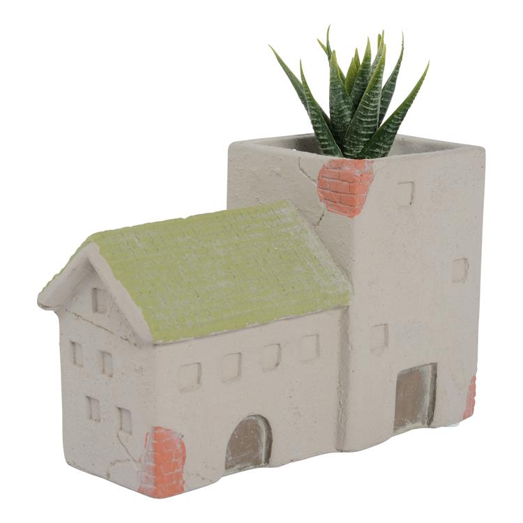 Casa Village House Planter