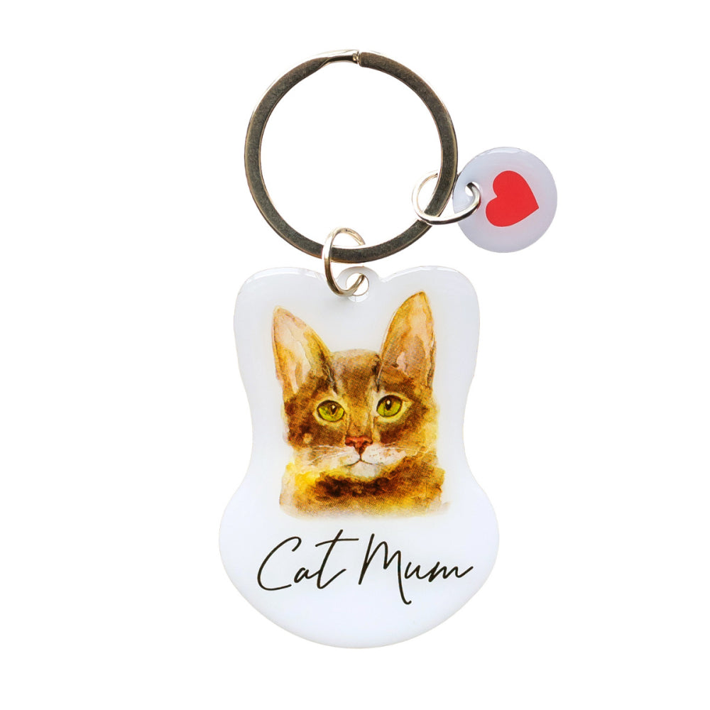 Pet Keyrings