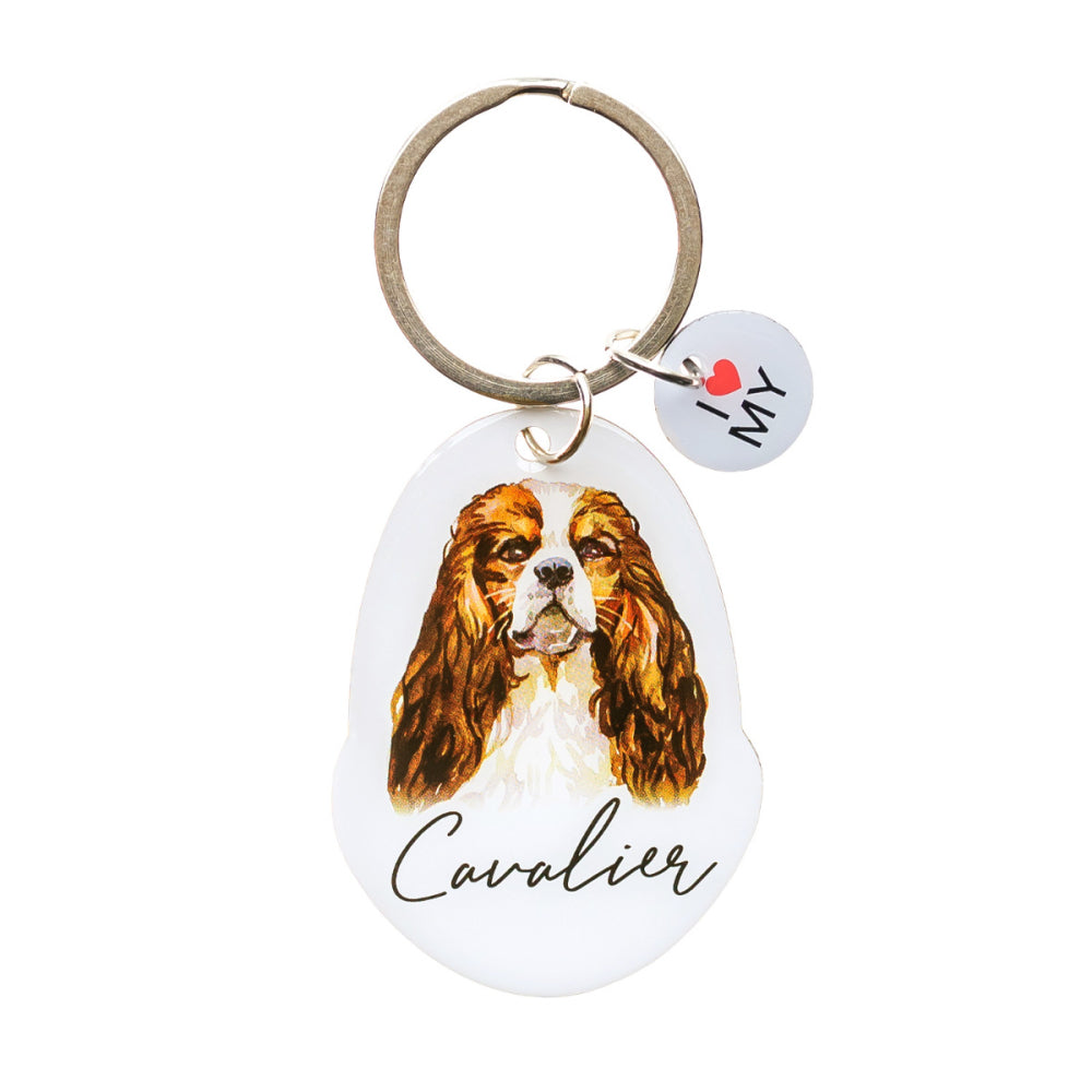 Pet Keyrings