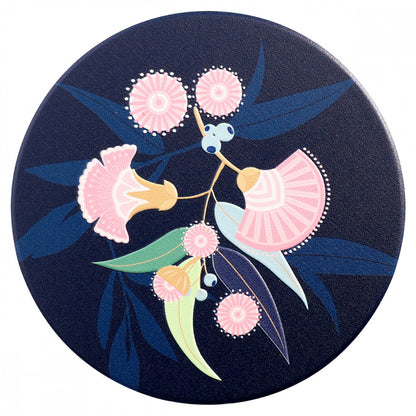 Botanica Ceramic Coaster