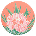 Botanica Ceramic Coaster