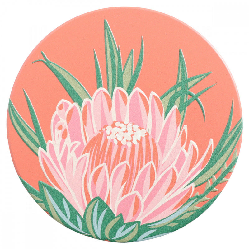 Botanica Ceramic Coaster
