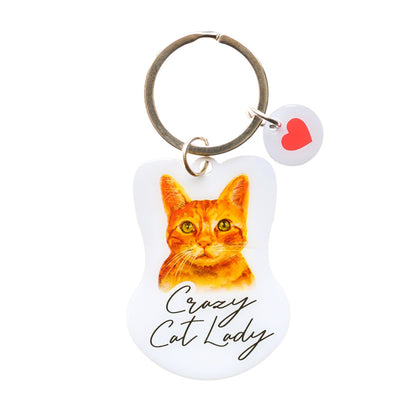 Pet Keyrings