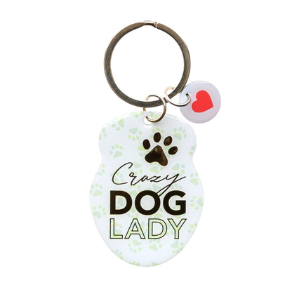 Pet Keyrings