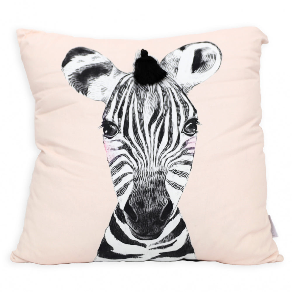 Baby Animal Cushions