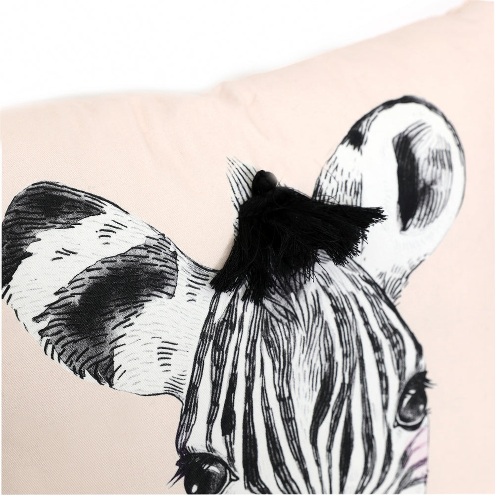 Baby Animal Cushions