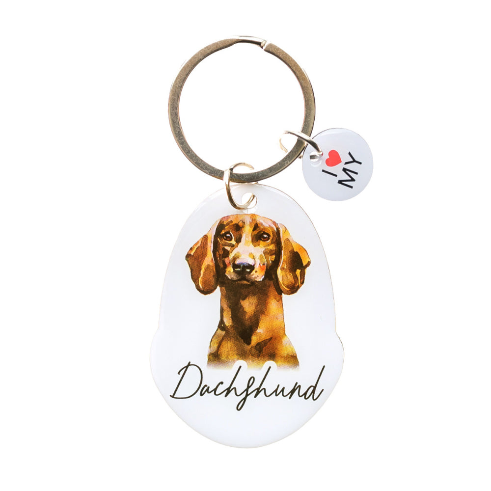 Pet Keyrings