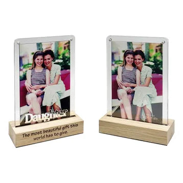 Cherishing Photo Frames