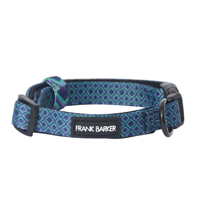 Frank Barker Dog Collars