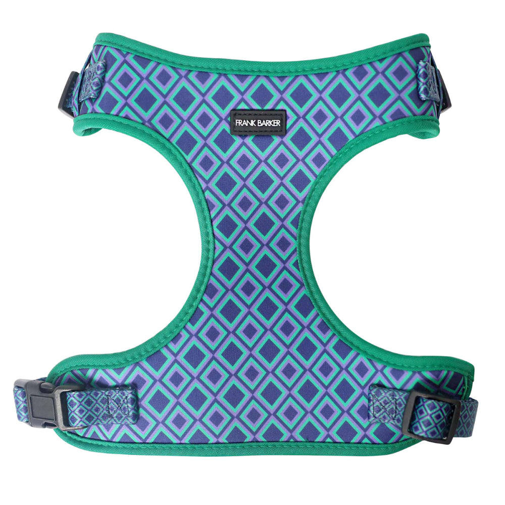 Frank Barker Dog Harness